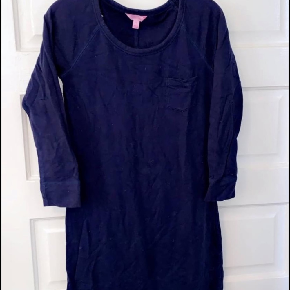 Lily Pulitzer Dress